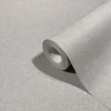 Vliestapete 34026 Uni Grau Beige Marburg
