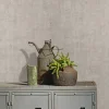 Vliestapete Uni Industrial Betonoptik Grau Beige 81616