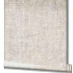 Vliestapete Uni Industrial Betonoptik Grau Beige 81616