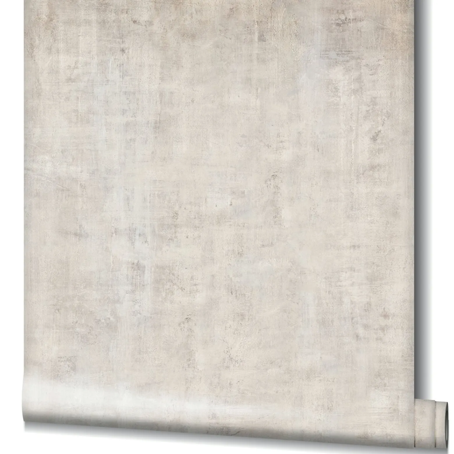 Vliestapete Uni Industrial Betonoptik Grau Beige 81616