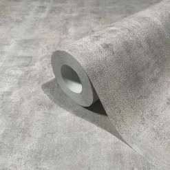 Vliestapete Uni Industrial Betonoptik Beige Grau 81611