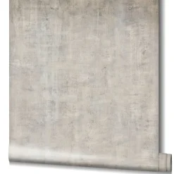 Vliestapete Uni Industrial Betonoptik Beige Grau 81611