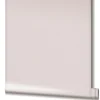 Vliestapete Uni Leinen Struktur Rosa Grau 82417