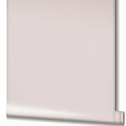 Vliestapete Uni Leinen Struktur Rosa Grau 82417