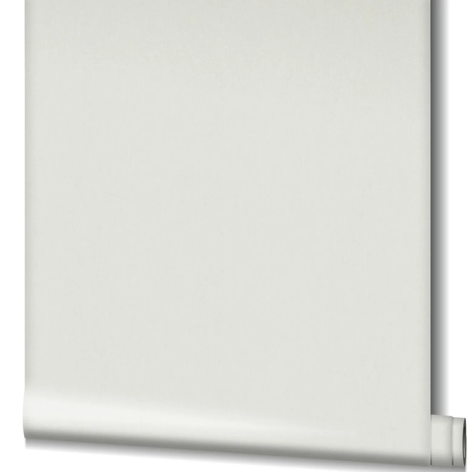 Vliestapete Uni Leinen Struktur Creme Beige 82415