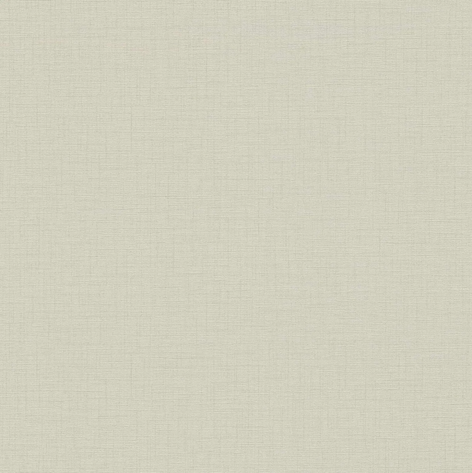 Vliestapete Uni Leinen taupe 38712-6