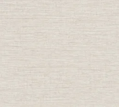 Vliestapete Uni Meliert beige braun 37857-4