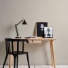 Vliestapete Uni Meliert beige AS Creation 38024-2
