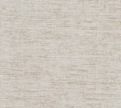 Vliestapete Uni Meliert beige gold Metallic 37857-2
