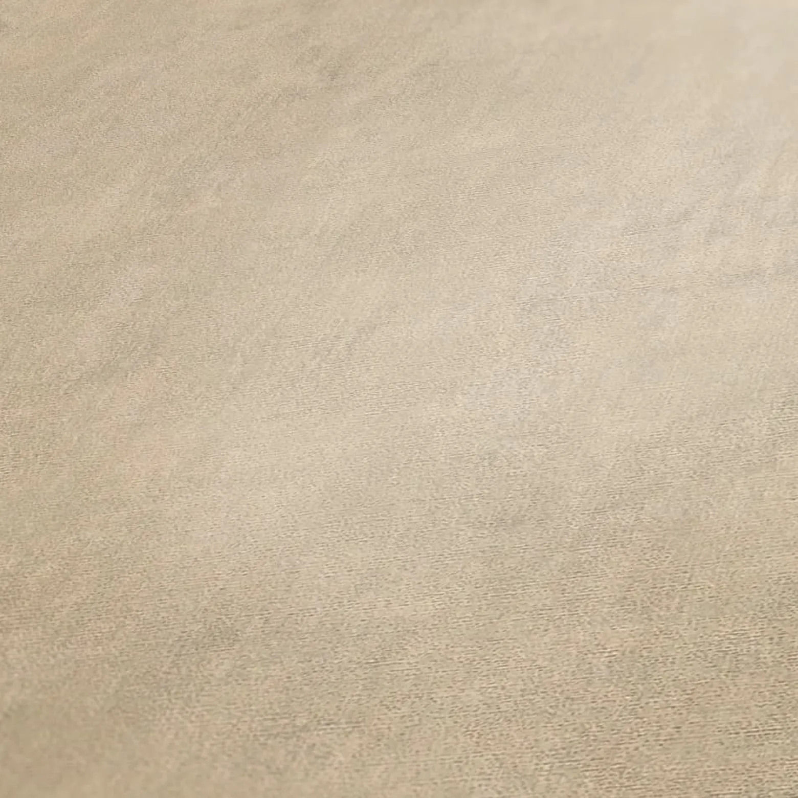 Vliestapete Uni Meliert beige AS Creation 38024-5