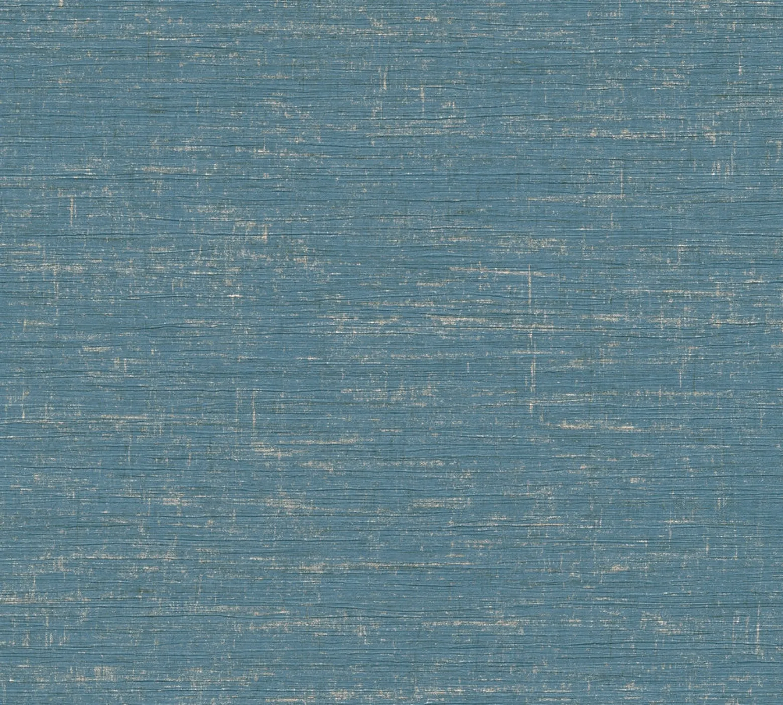 Vliestapete Uni Meliert blau silber Metallic 37857-6