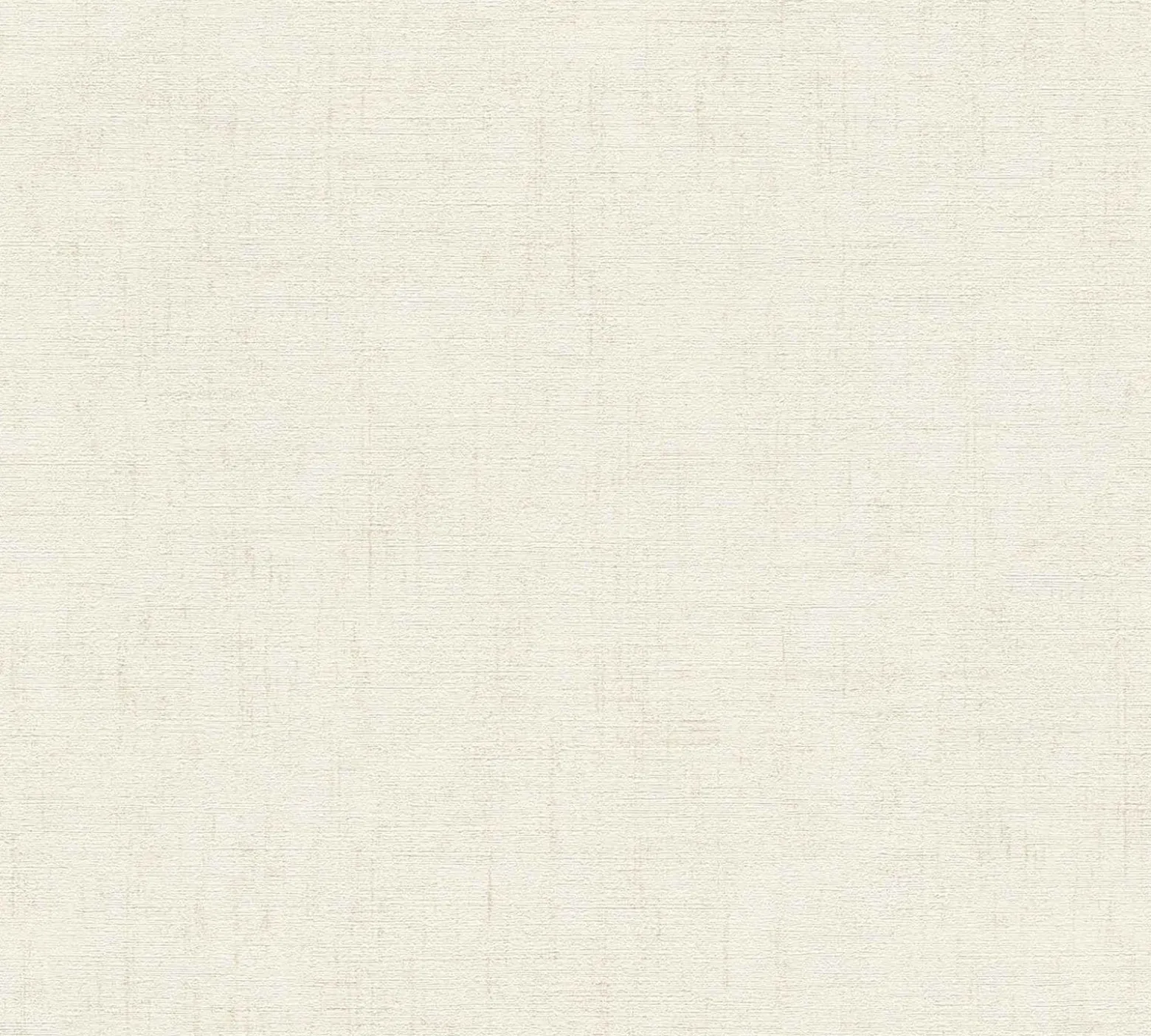 Vliestapete Uni meliert creme silber metallic 32262-2