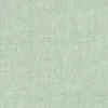Vliestapete Uni meliert mintgrün silber metallic 32261-9