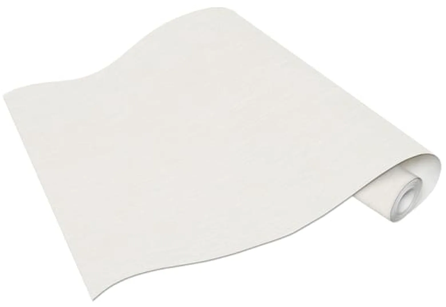 Vliestapete Uni Meliert Struktur creme 10034-02