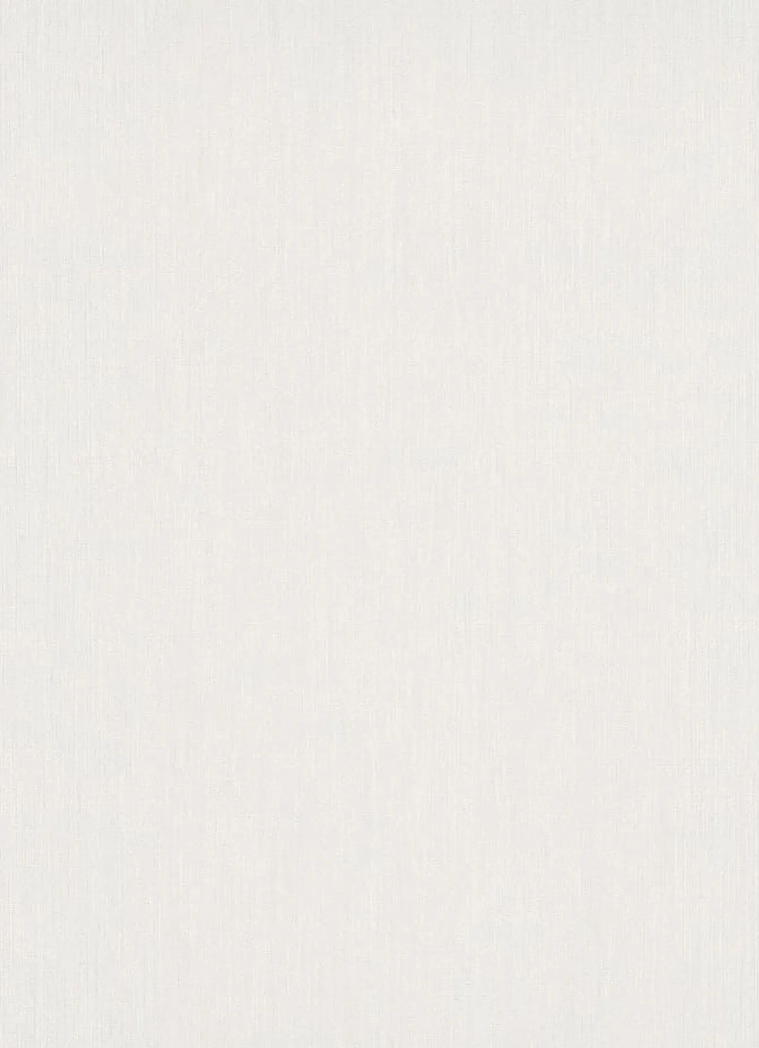 Vliestapete Uni Meliert Struktur creme 10034-02