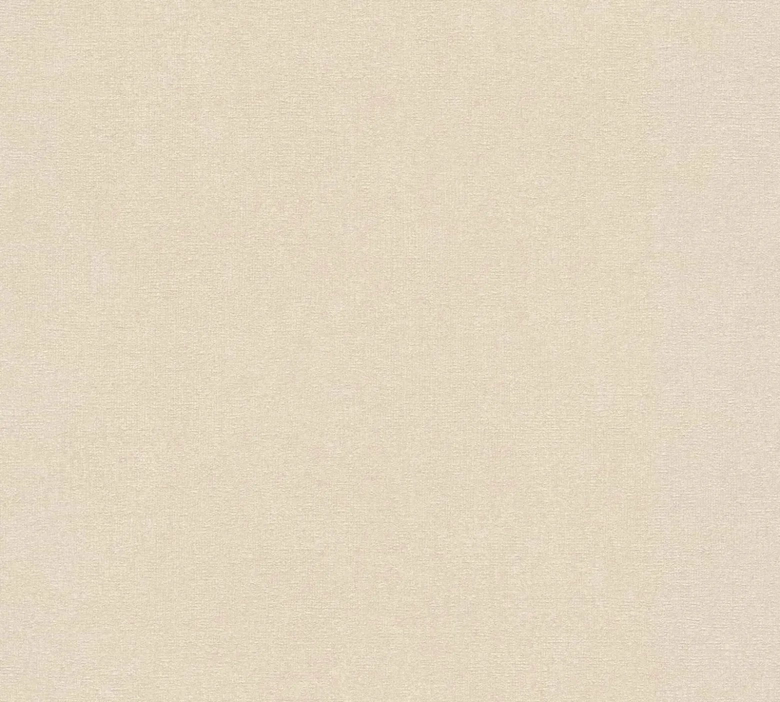 Vliestapete Uni Meliert Struktur Beige Creme 38925-4