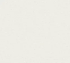 Vliestapete Uni Meliert Struktur Creme Beige 39353-1
