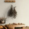 Vliestapete Uni Meliert Struktur Creme Beige Glitzer 82447