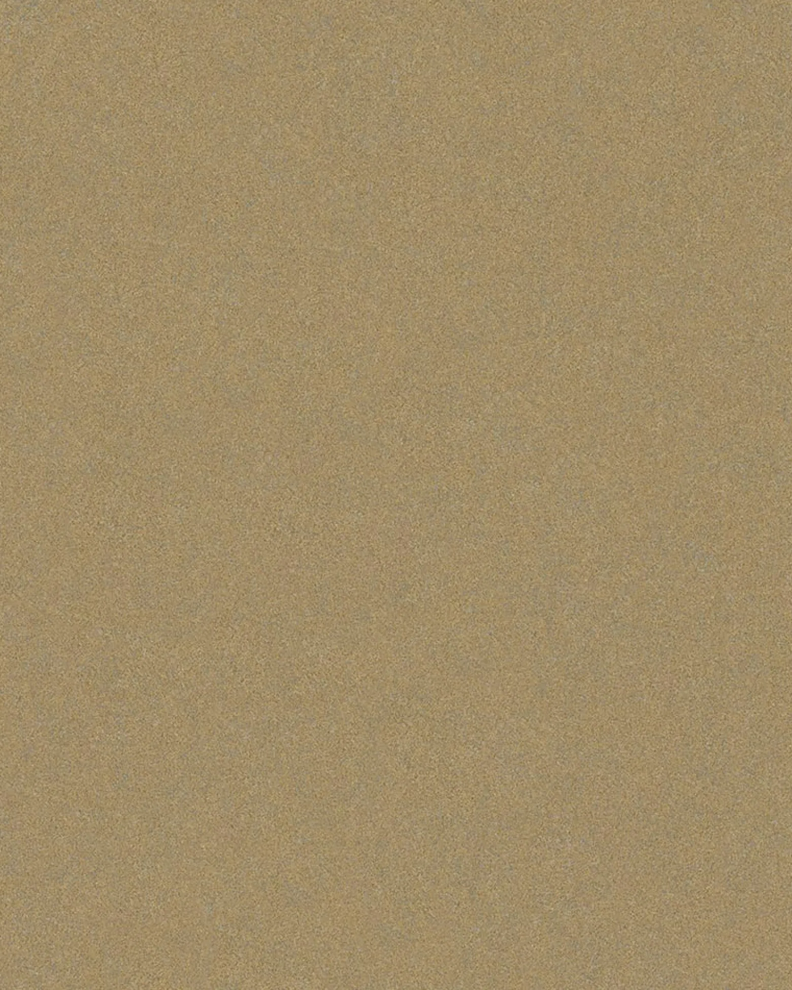 Vliestapete Uni Metallic gold braungrau Metallic 31337