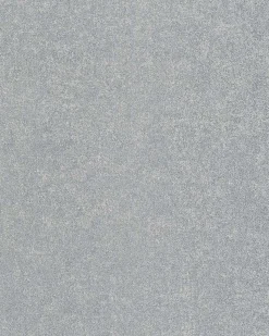 Vliestapete Uni Metallic silber Metallic 31341