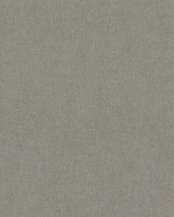 Vliestapete Uni Metallic silber gold Metallic 31342