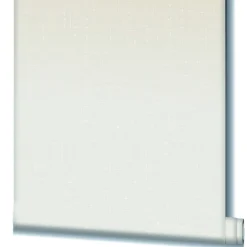 Vliestapete Uni Metall Struktur Optik Beige Creme 47631