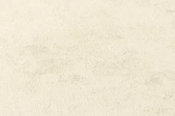 Vliestapete Uni mit Struktur cremebeige Glanz 37425-2