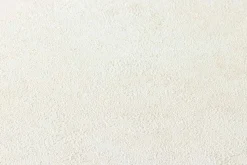Vliestapete Uni mit Struktur creme Glanz 37425-1