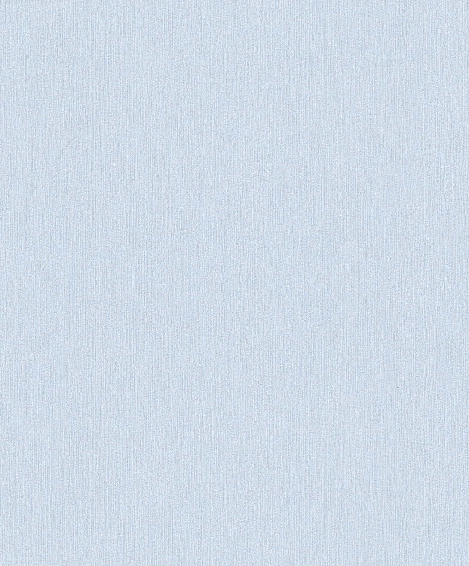 Vliestapete Uni Modern Struktur Hellblau Weiß 82483