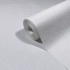 Vliestapete Uni Modern Struktur Linien Weiß 82481