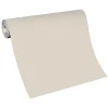 Vliestapete Uni Modern Textil Optik Beige 10393-02