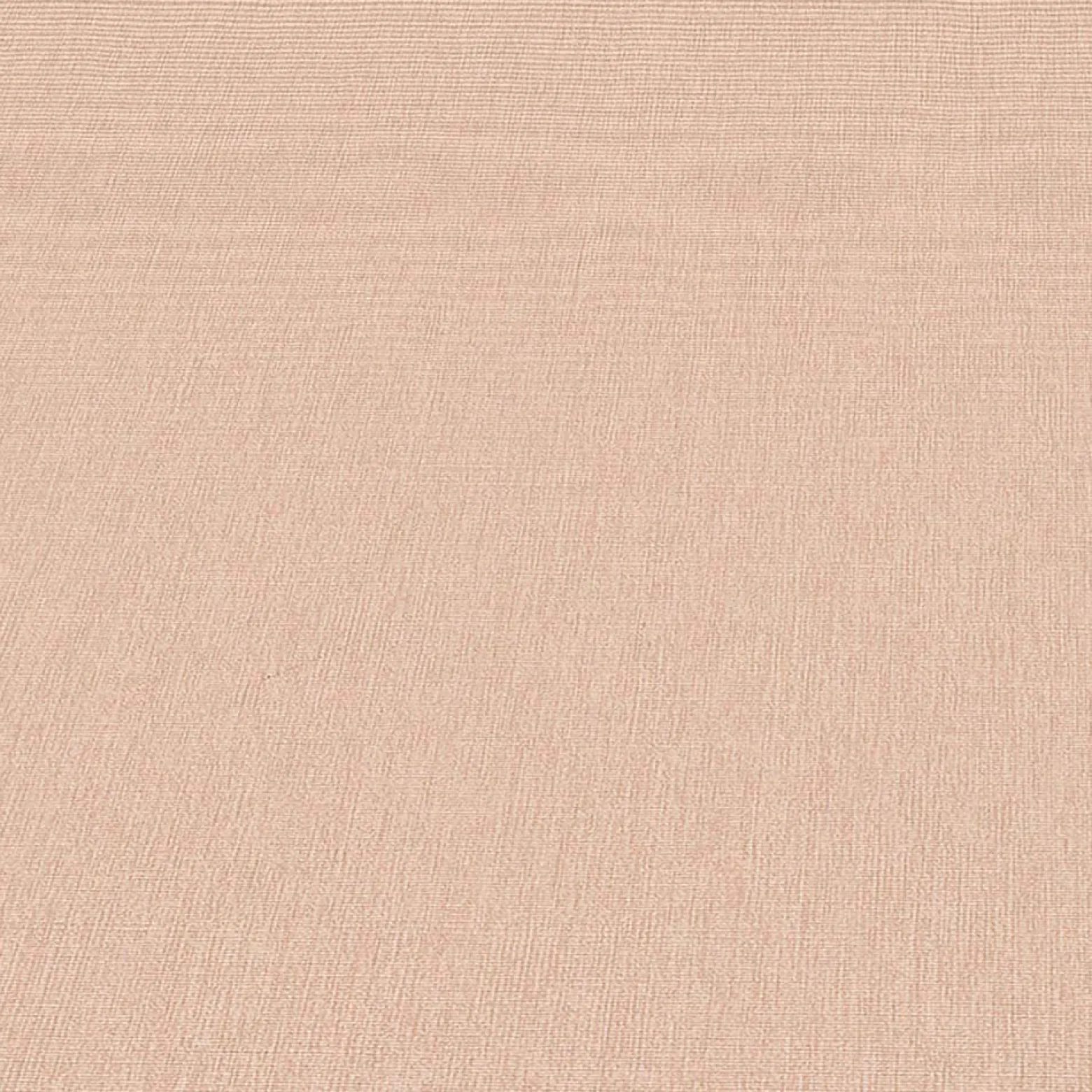 Vliestapete Uni Modern Textil Optik Rosa 10393-23