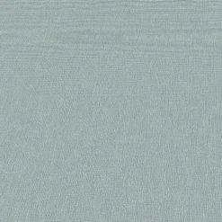 Vliestapete Uni Modern Textil Optik Blau Grau 10393-35