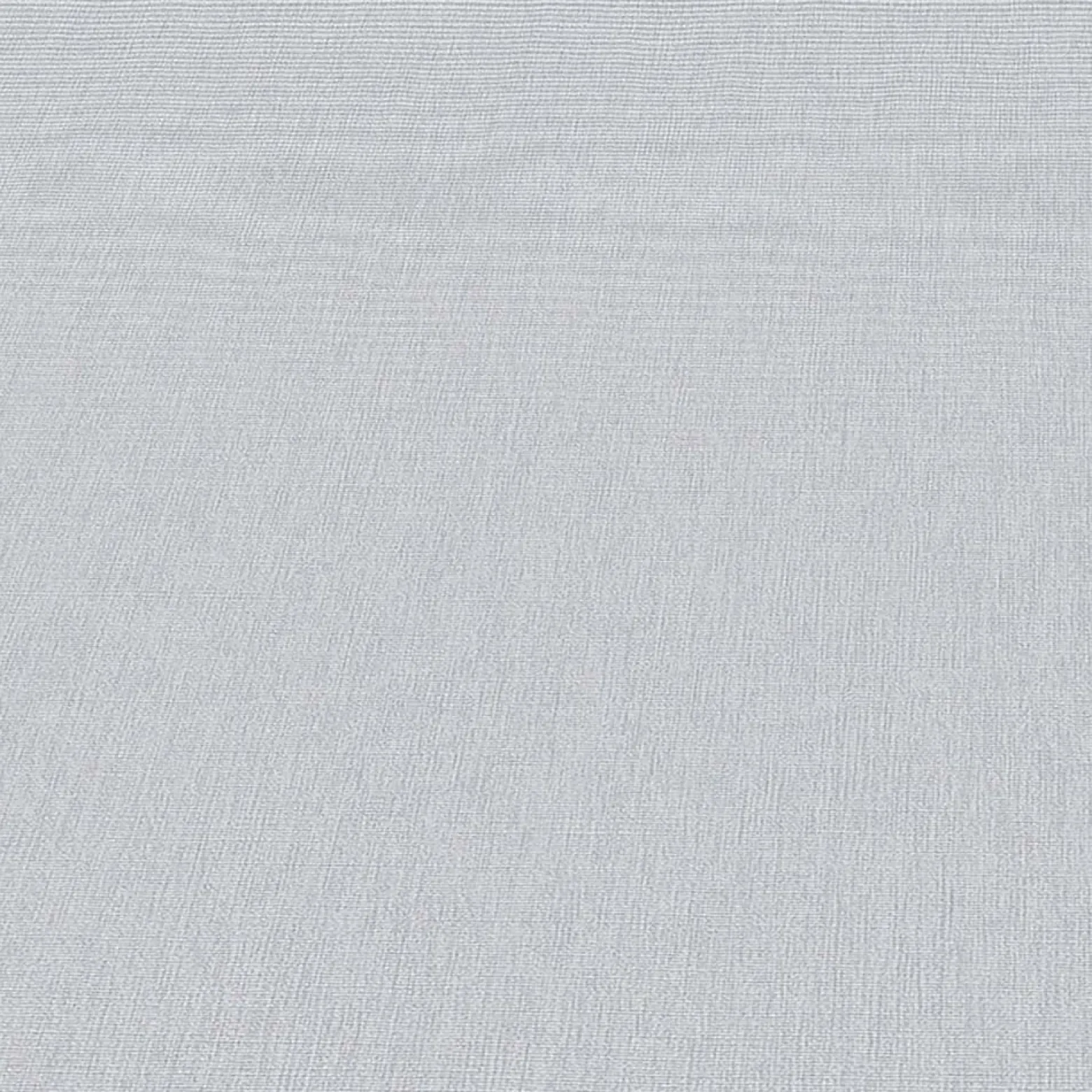 Vliestapete Uni Modern Textil Optik Grau 10393-10