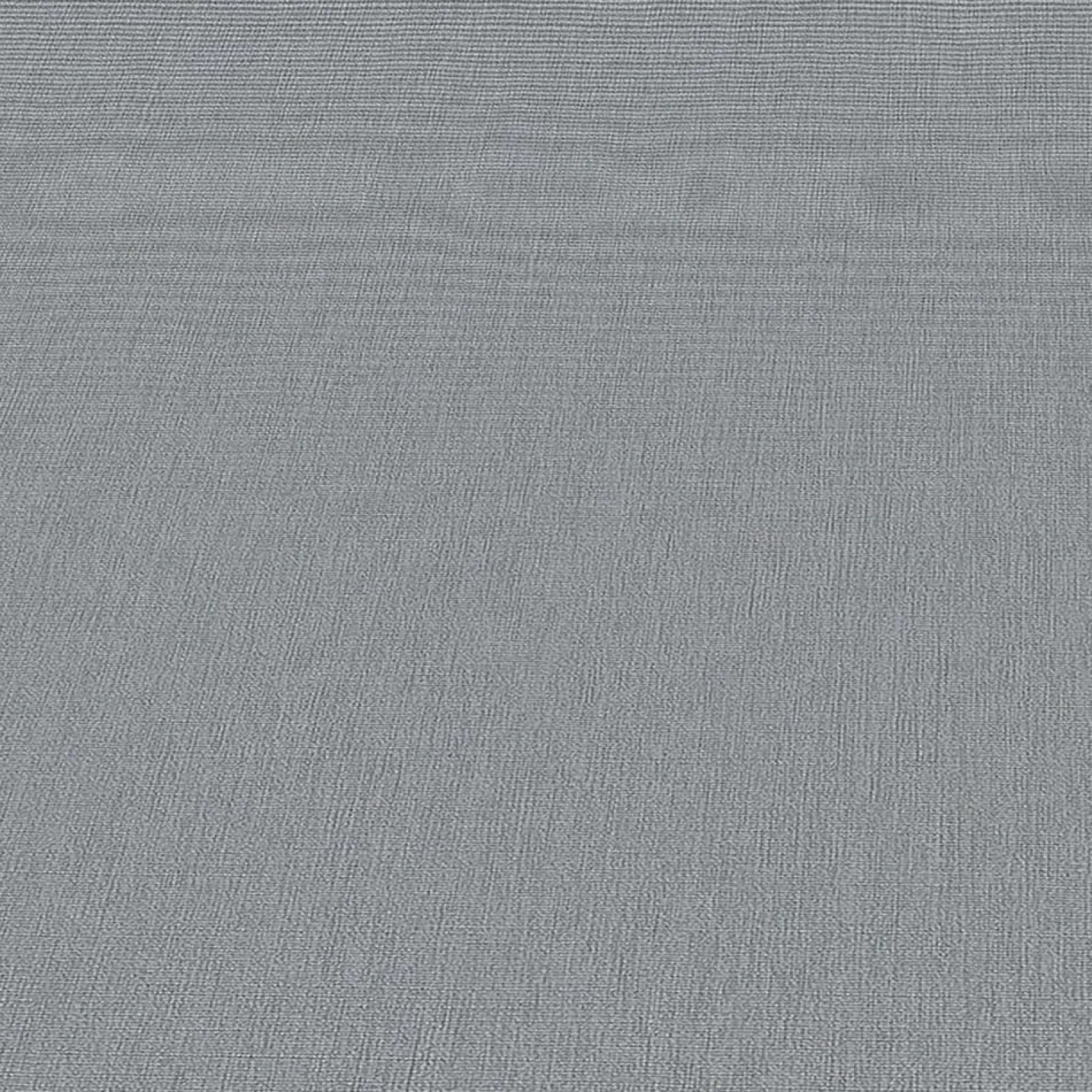 Vliestapete Uni Modern Textil Optik Dunkelgrau 10393-34