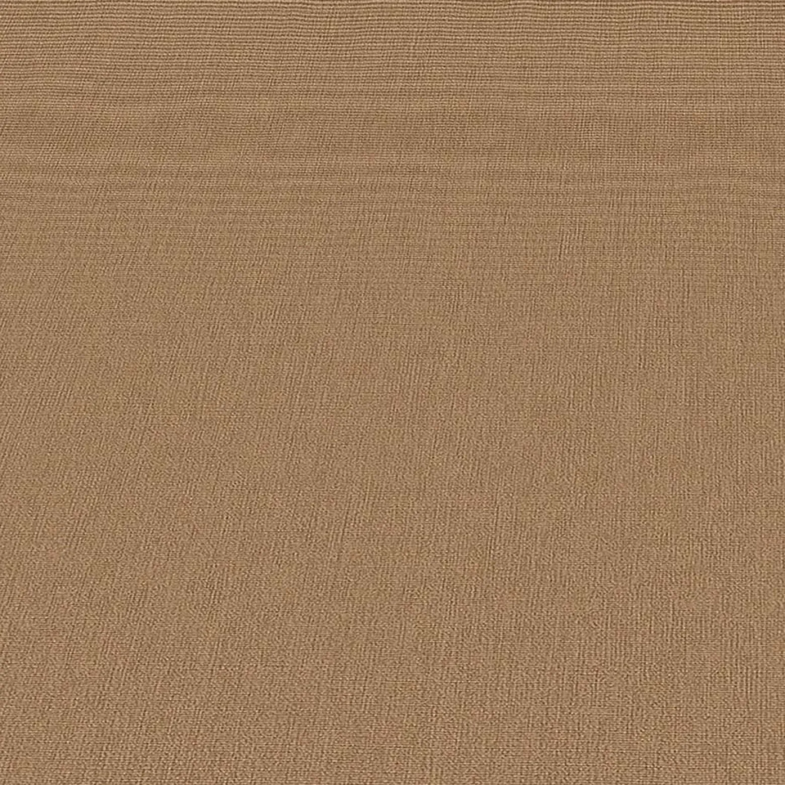 Vliestapete Uni Modern Textil Optik Braun 10393-20