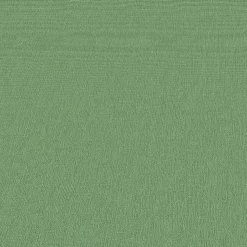 Vliestapete Uni Modern Textil Optik Grün 10393-07