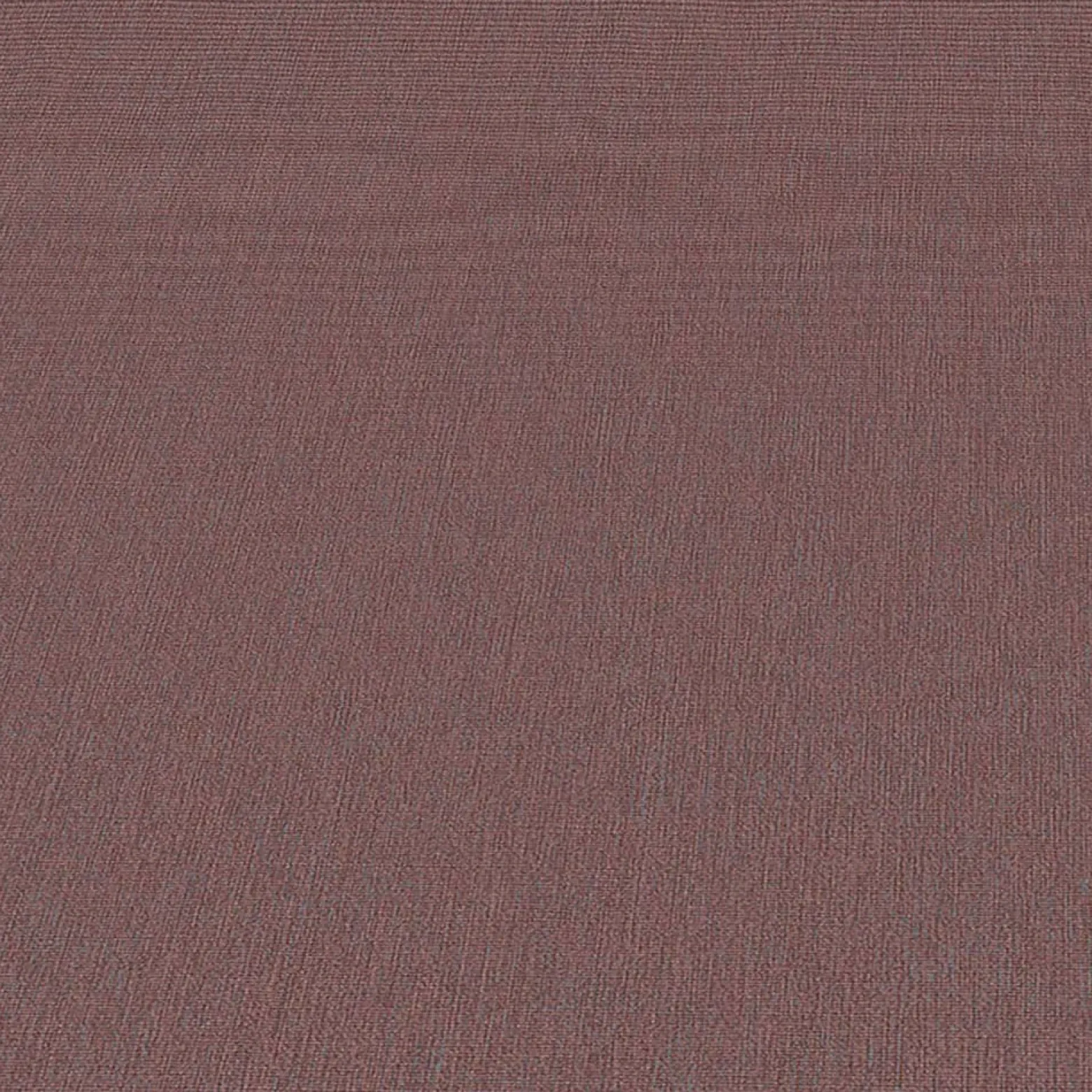 Vliestapete Uni Modern Textil Optik Braun Rot 10393-21