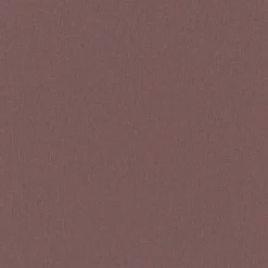 Vliestapete Uni Modern Textil Optik Braun Rot 10393-21