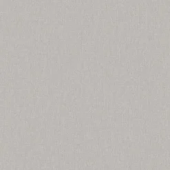 Vliestapete Uni Modern Textil Optik Grau Beige 10393-37