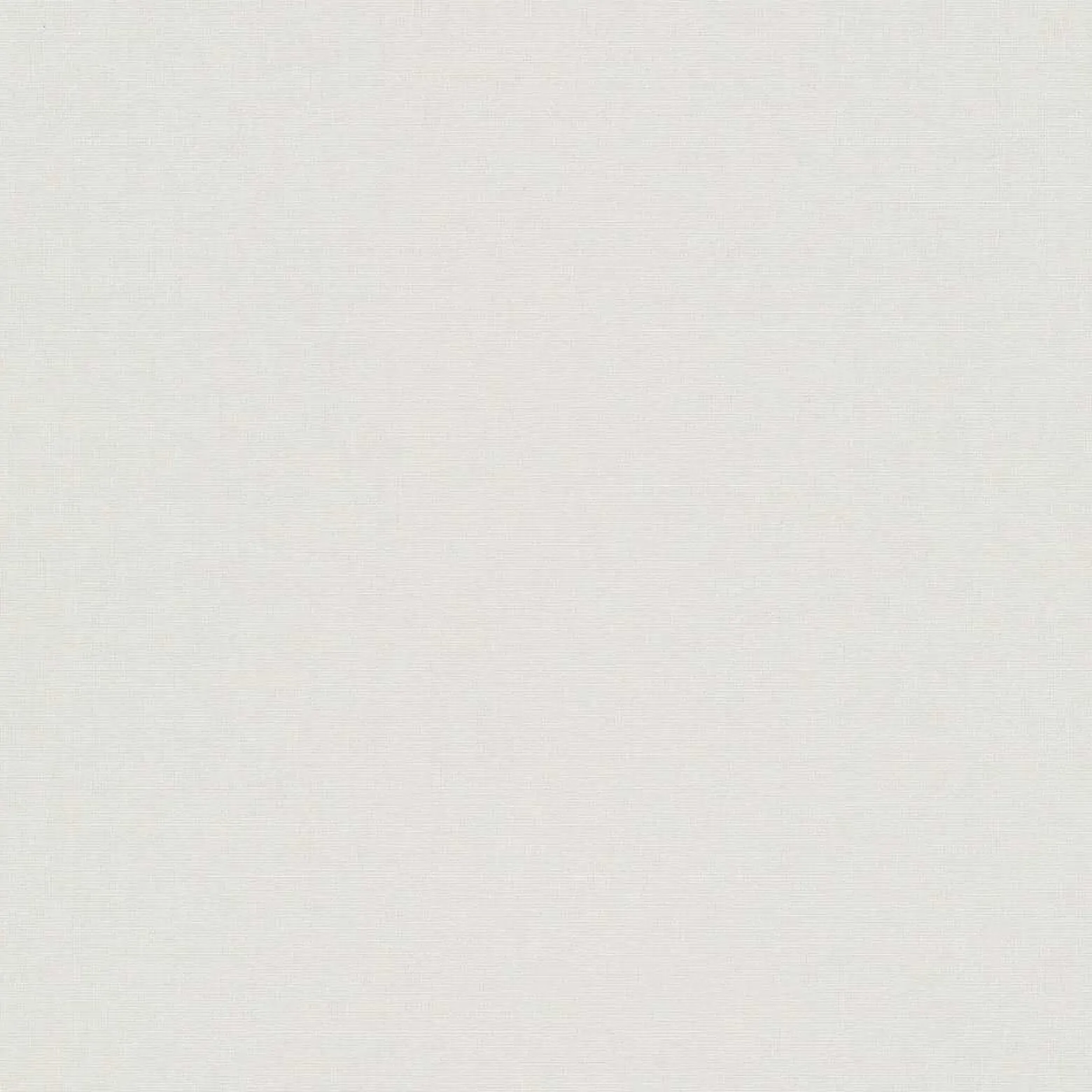 Vliestapete Uni Modern Textil Optik Creme 10393-26