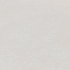 Vliestapete Uni Modern Textiloptik Hellgrau 39341-5