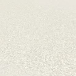 Vliestapete Uni Modern Textiloptik Weiß Grau 39341-3