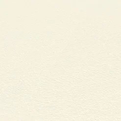 Vliestapete Uni Modern Textiloptik Creme Weiß 39341-4