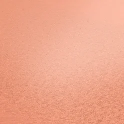 Vliestapete Uni Modern Textiloptik Apricot 3958-18