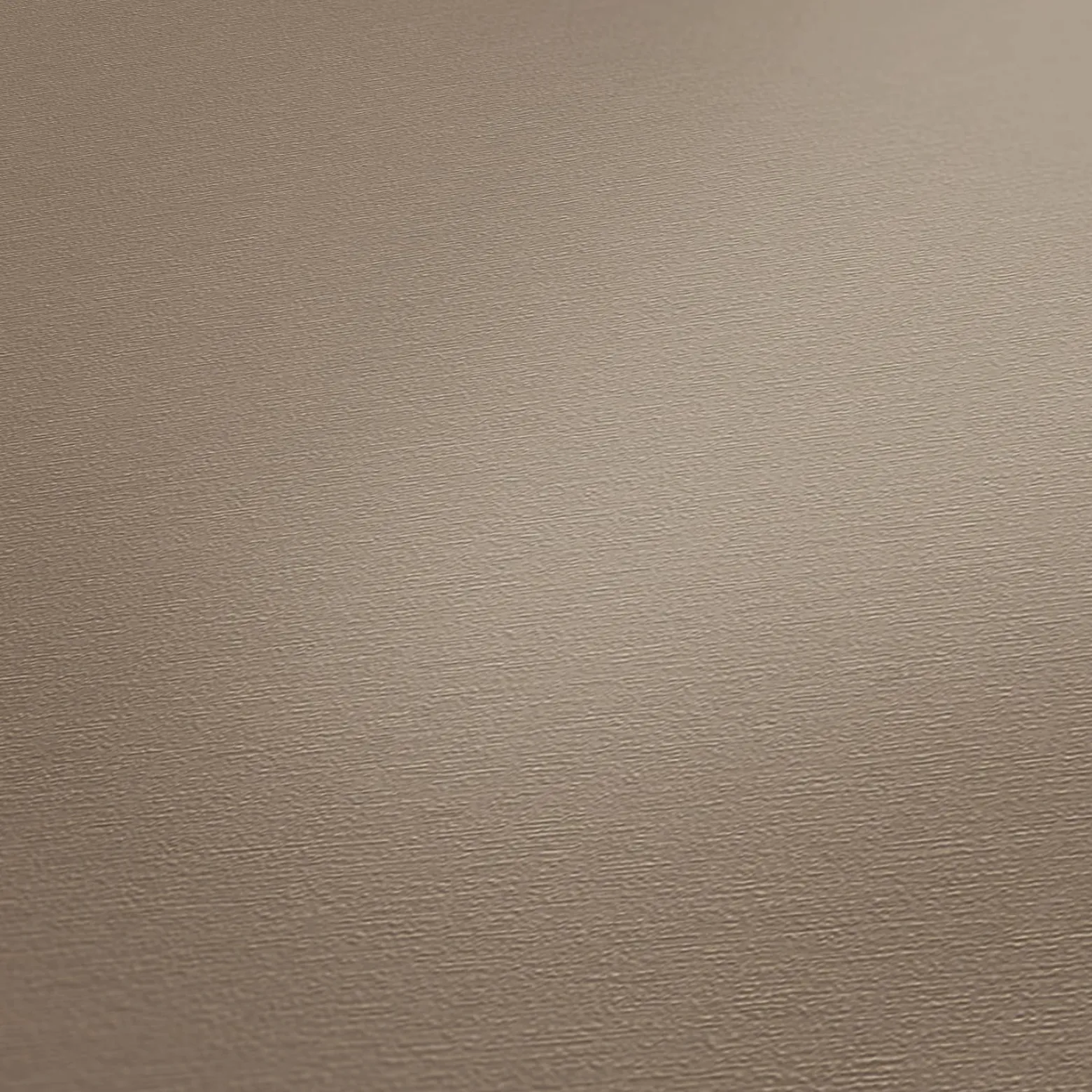 Vliestapete Uni Modern Textiloptik Beige Grau 3957-88