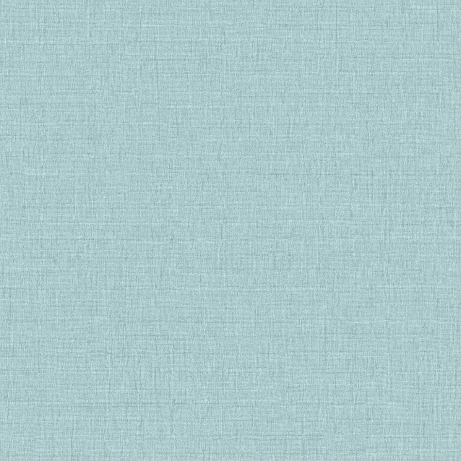 Vliestapete Uni Modern Textil Optik Blau 10393-18
