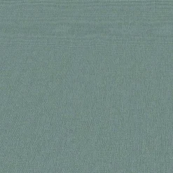 Vliestapete Uni Modern Textil Optik Grün Grau 10393-36