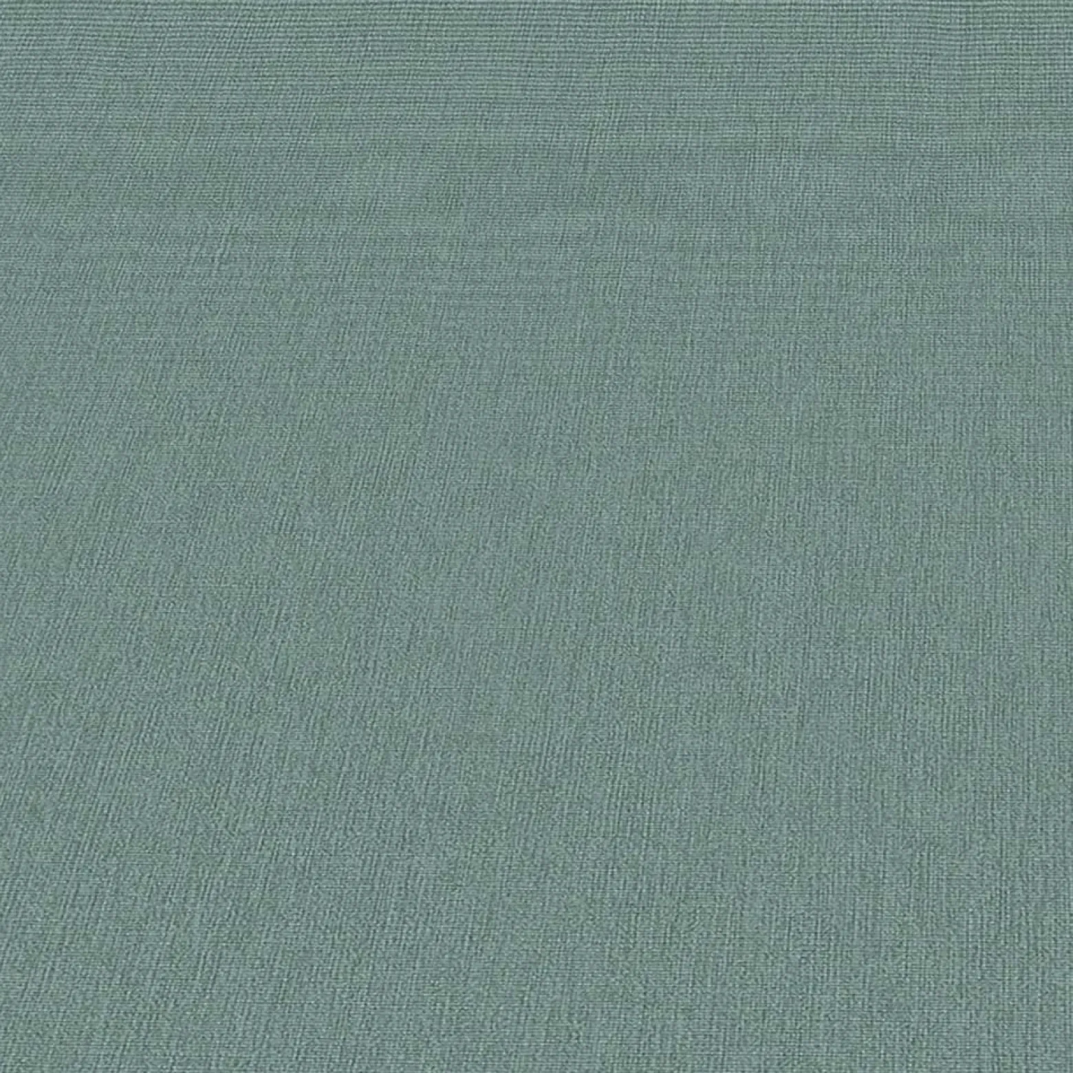 Vliestapete Uni Modern Textil Optik Grün Grau 10393-36