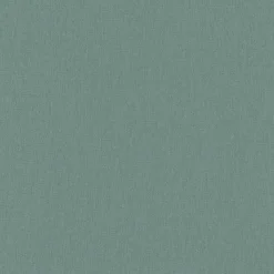 Vliestapete Uni Modern Textil Optik Grün Grau 10393-36